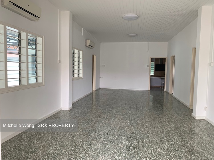 Serangoon Garden Estate (D19), Detached #211959181